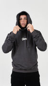 Blessed Essential Hoodie – Stone Wash