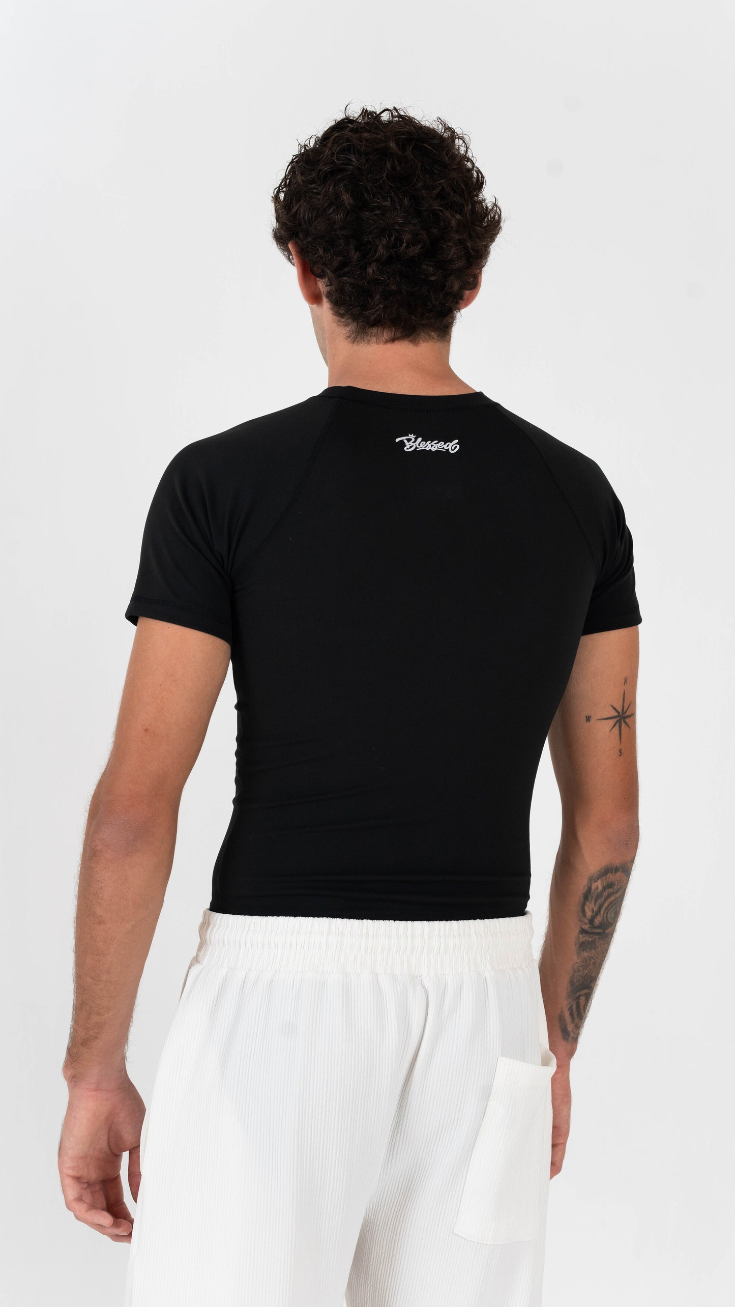 Blessed Compression T-shirt