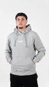 Blessed Essential Car Hoodie – Grey