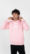 Blessed Essential Unisex Hoodie – Pink