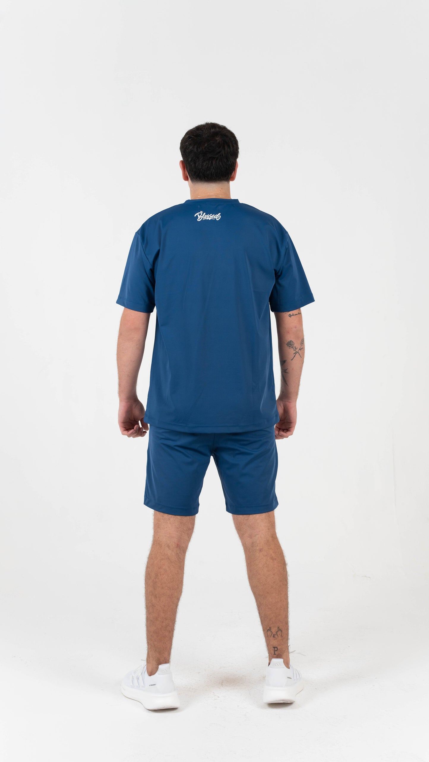 Blessed Sport Essential Set