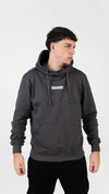 Blessed Essential Car Hoodie - Stone Wash