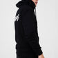 Blessed Essential Unisex Hoodie – Black