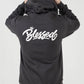 Blessed Essential Hoodie – Stone Wash