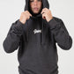 Blessed Essential Hoodie – Stone Wash