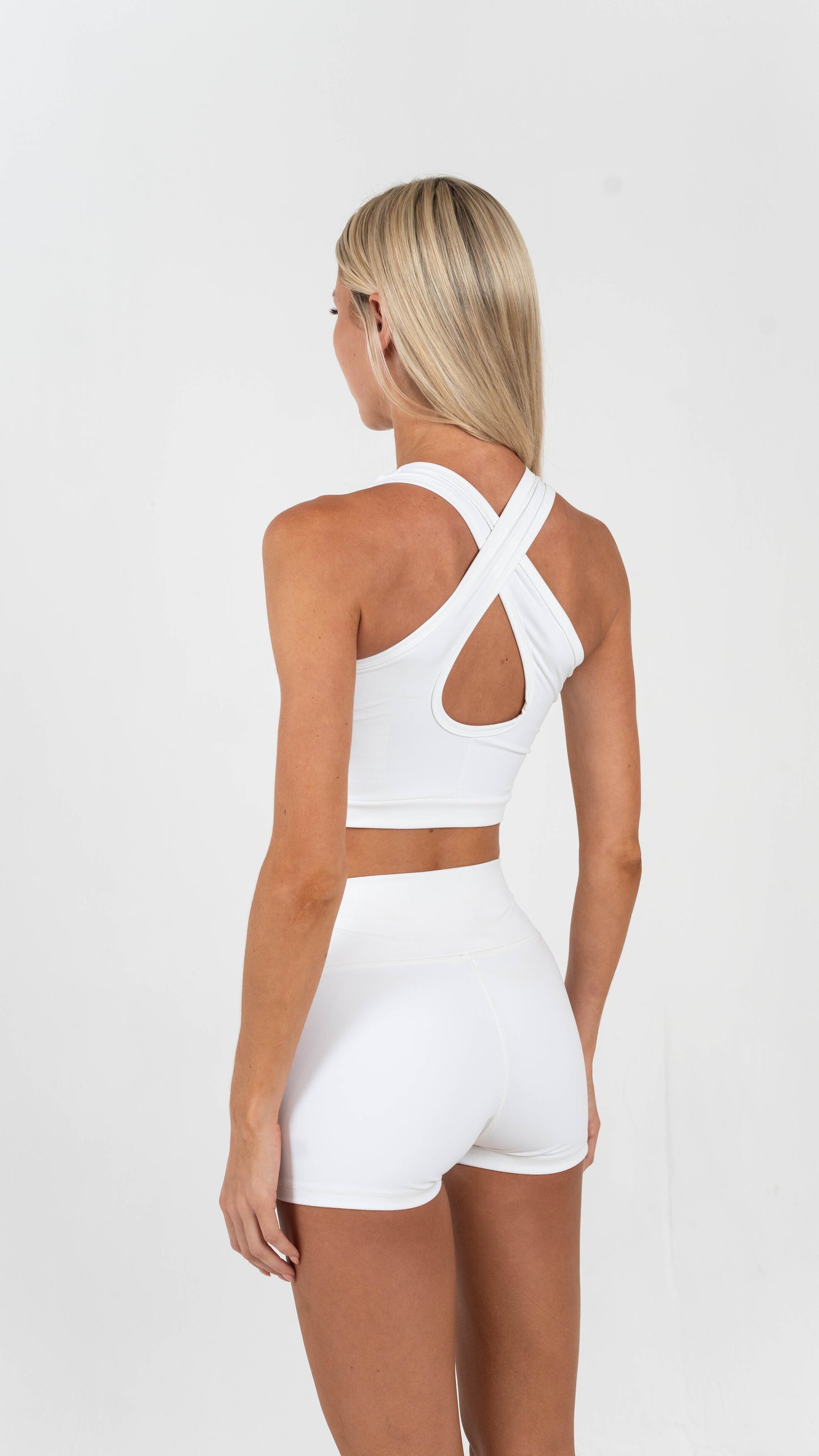 Blessed Yoga Set