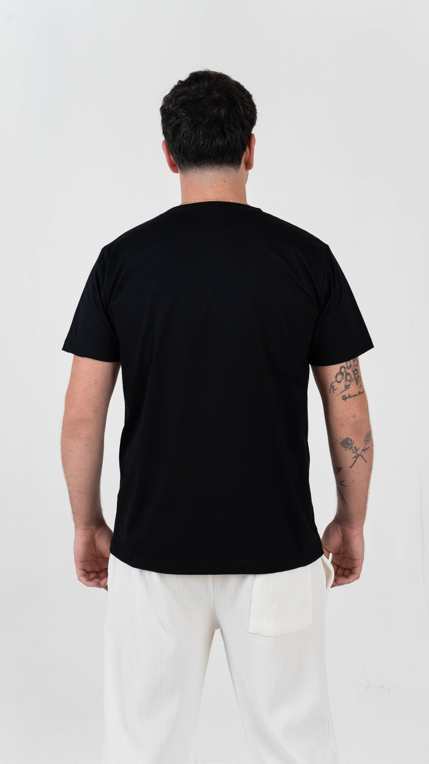 Blessed Basic T-shirt
