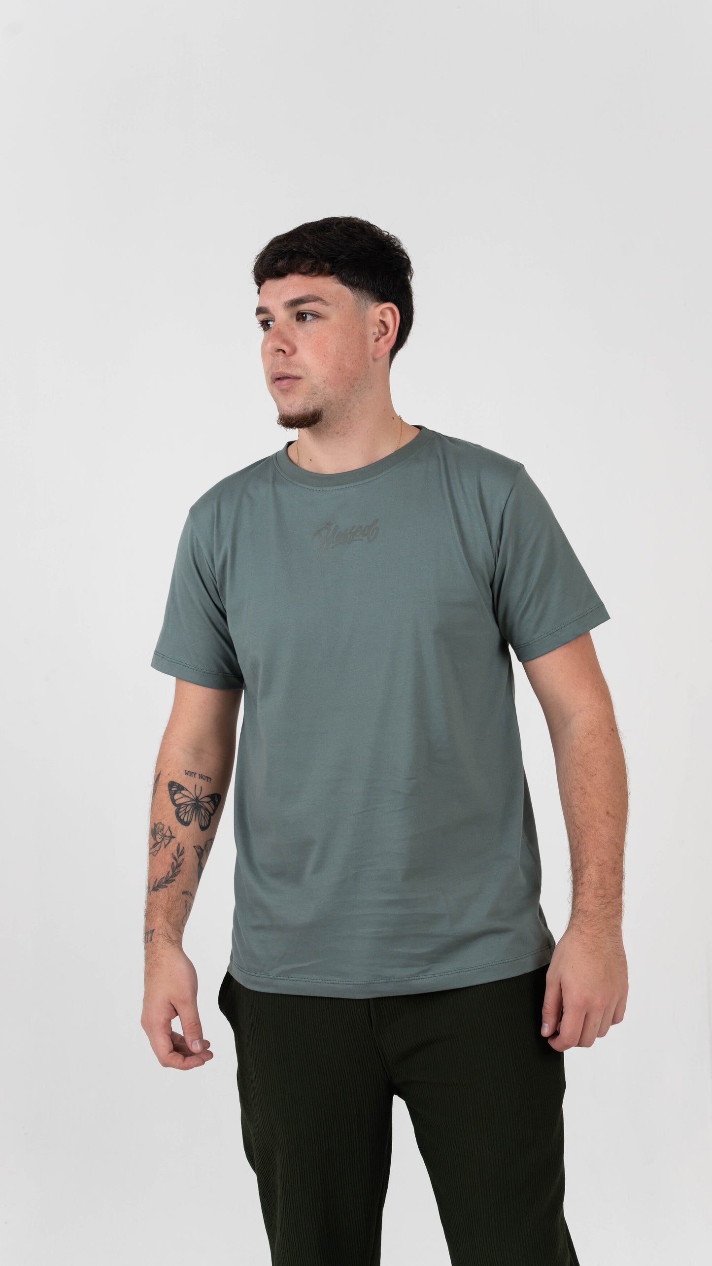 Blessed Basic T-shirt