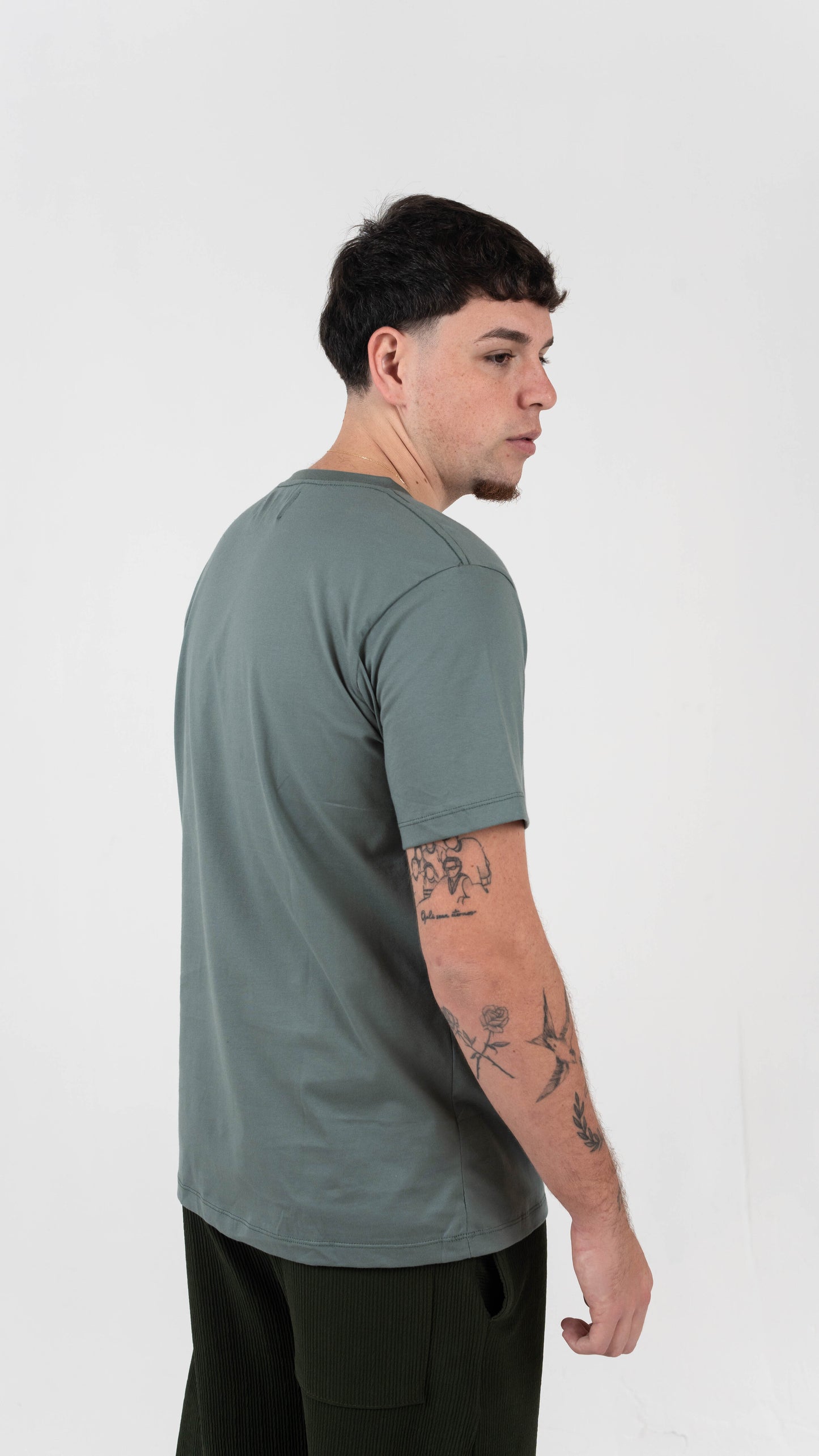 Blessed Basic T-shirt