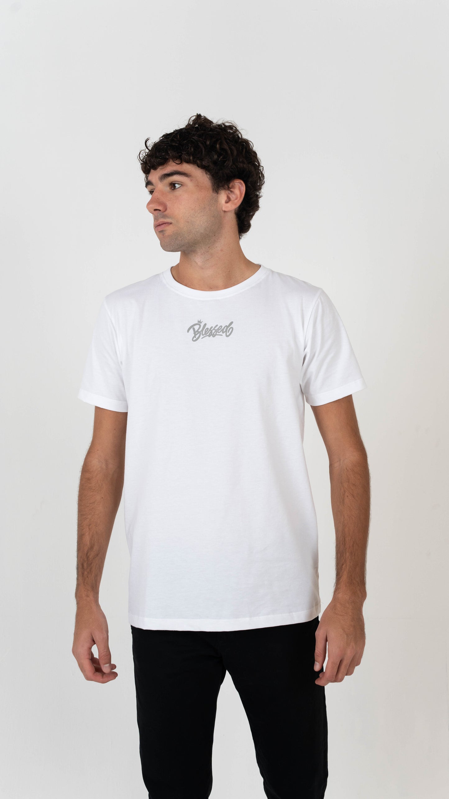 Blessed Basic T-shirt