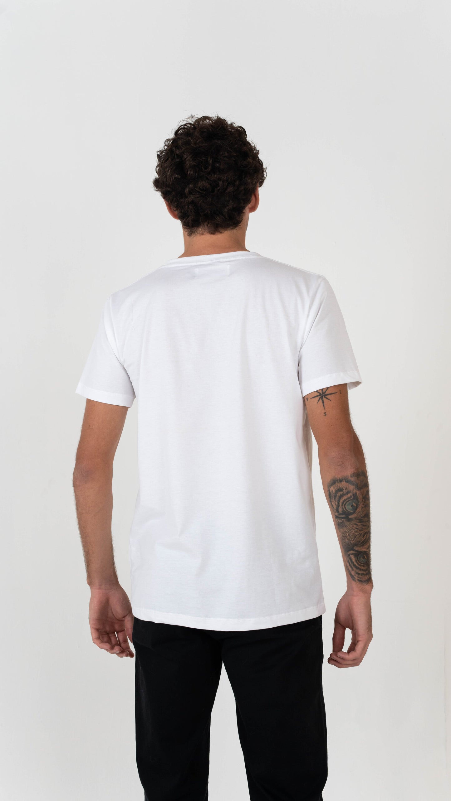Blessed Basic T-shirt