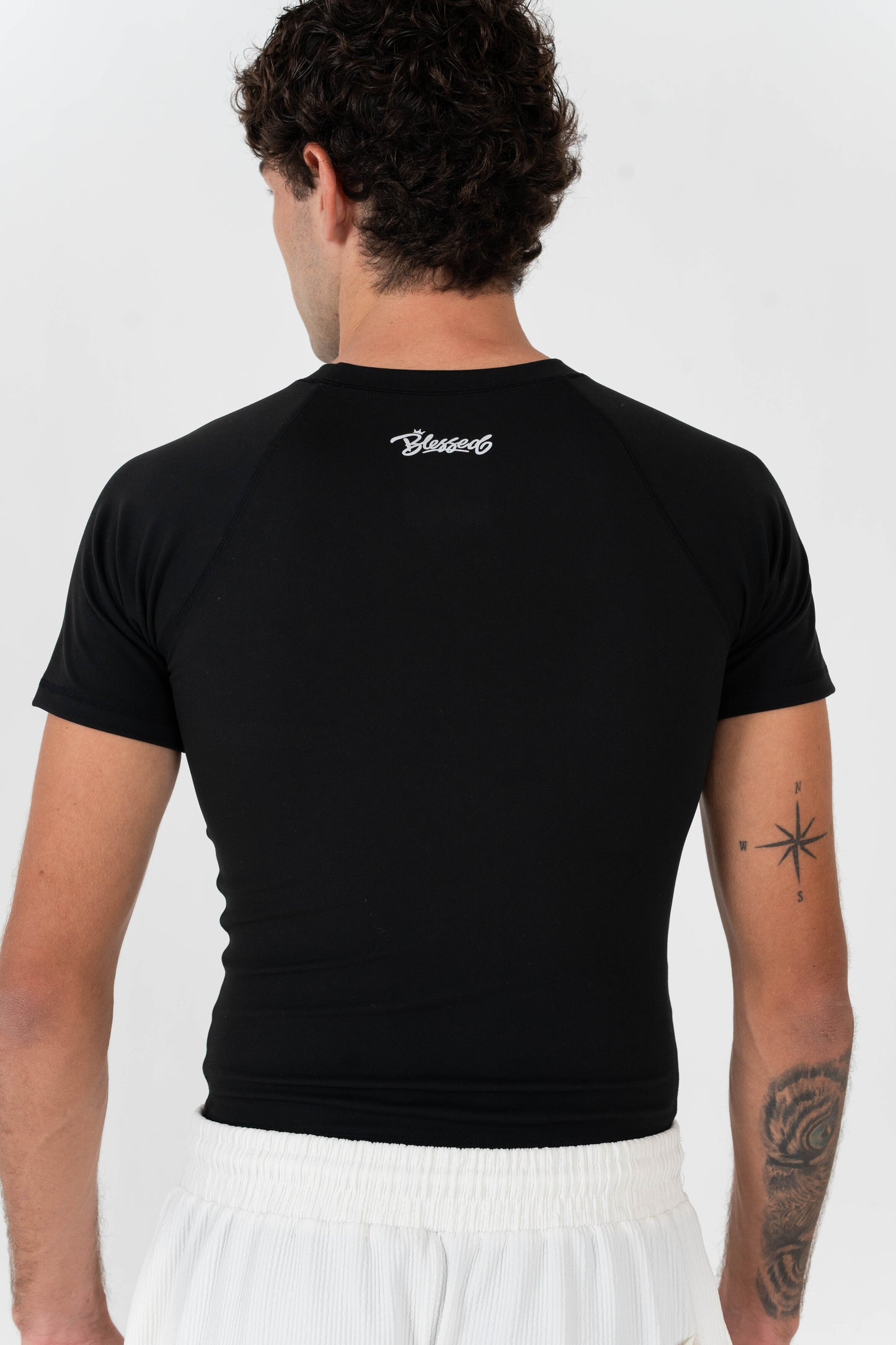 Blessed Compression T-shirt