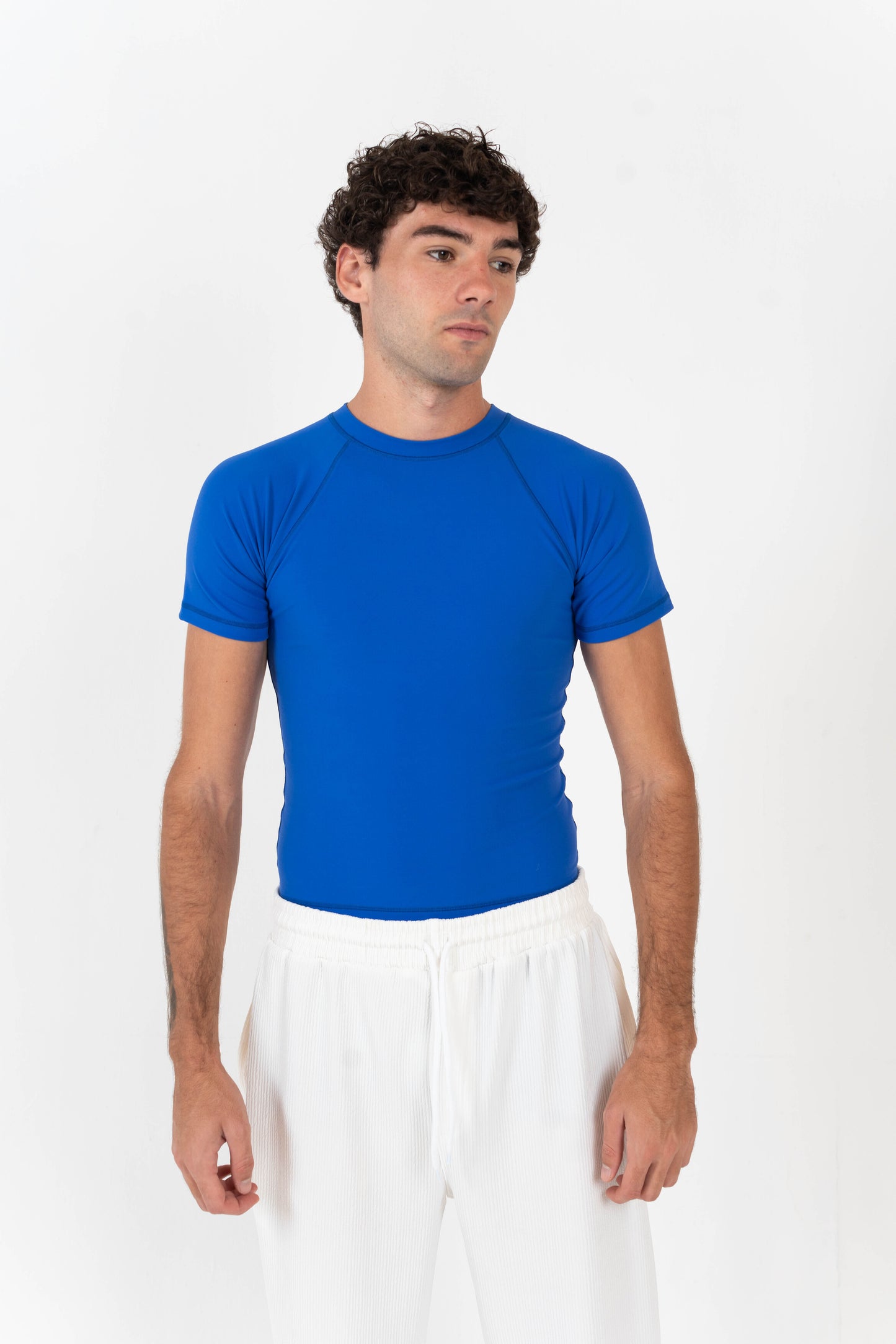 Blessed Compression T-shirt