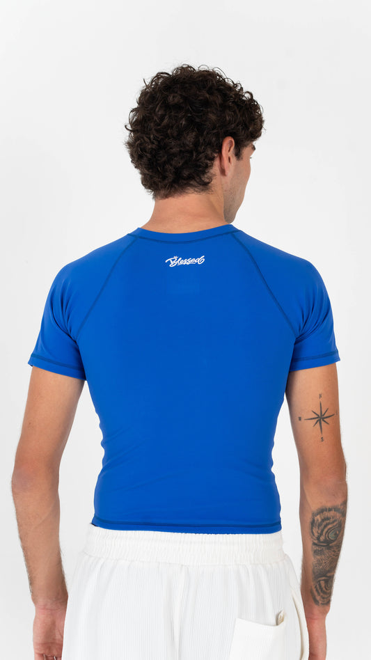 Blessed Compression T-shirt