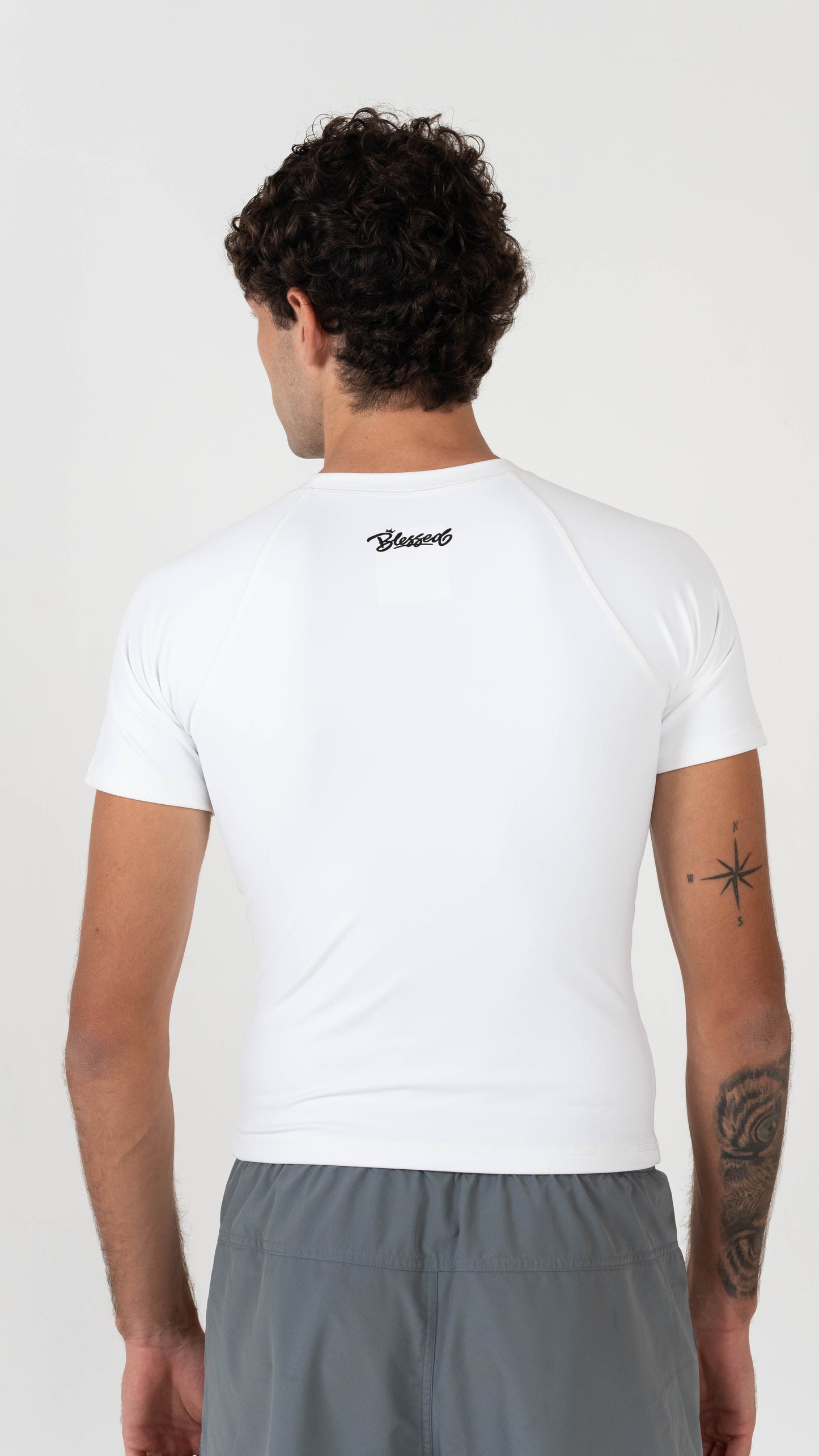 Blessed Compression T-shirt