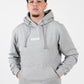 Blessed Essential Car Hoodie  – Grey