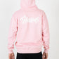 Blessed Essential Unisex Hoodie – Pink