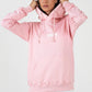Blessed Essential Unisex Hoodie – Pink