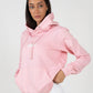 Blessed Essential Unisex Hoodie – Pink