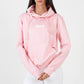 Blessed Essential Unisex Hoodie – Pink
