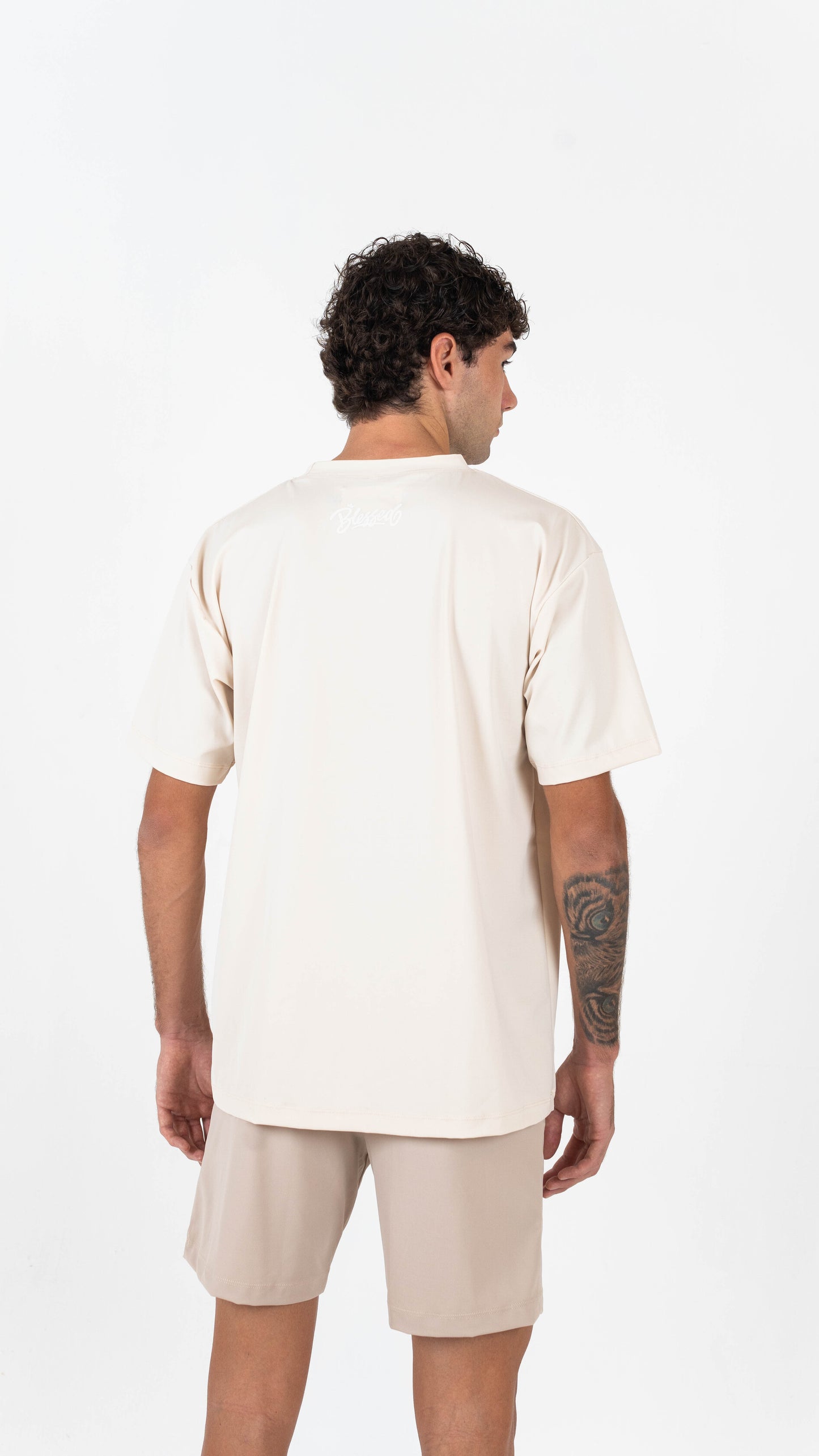 Blessed Sport Essential Set