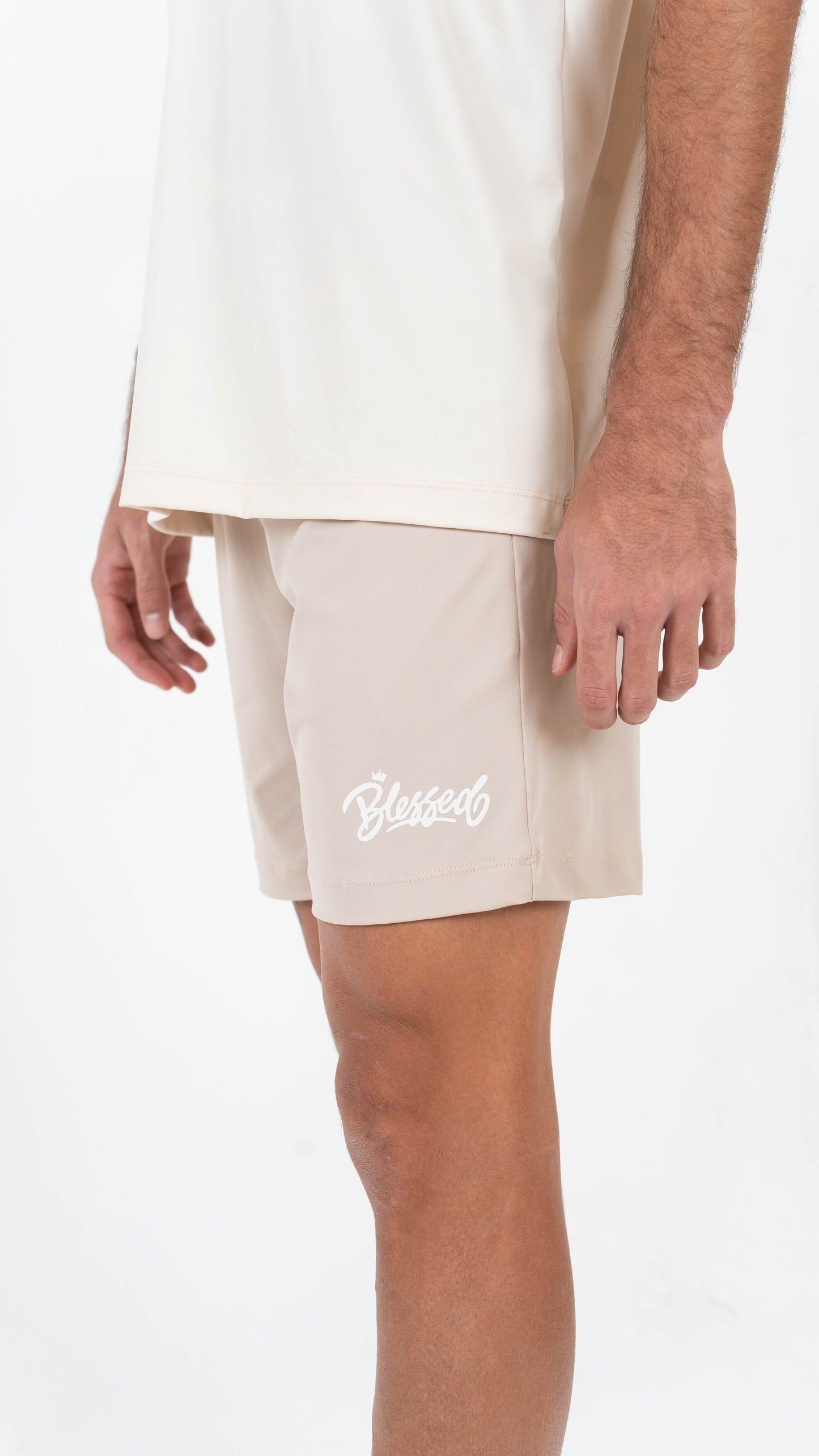 Blessed Sport Essential Set