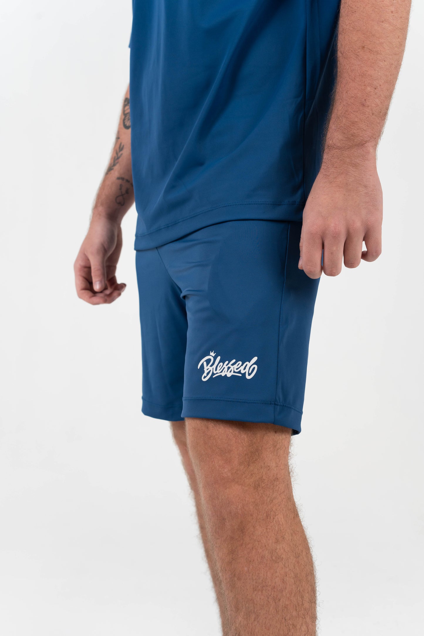 Blessed Sport Essential Set