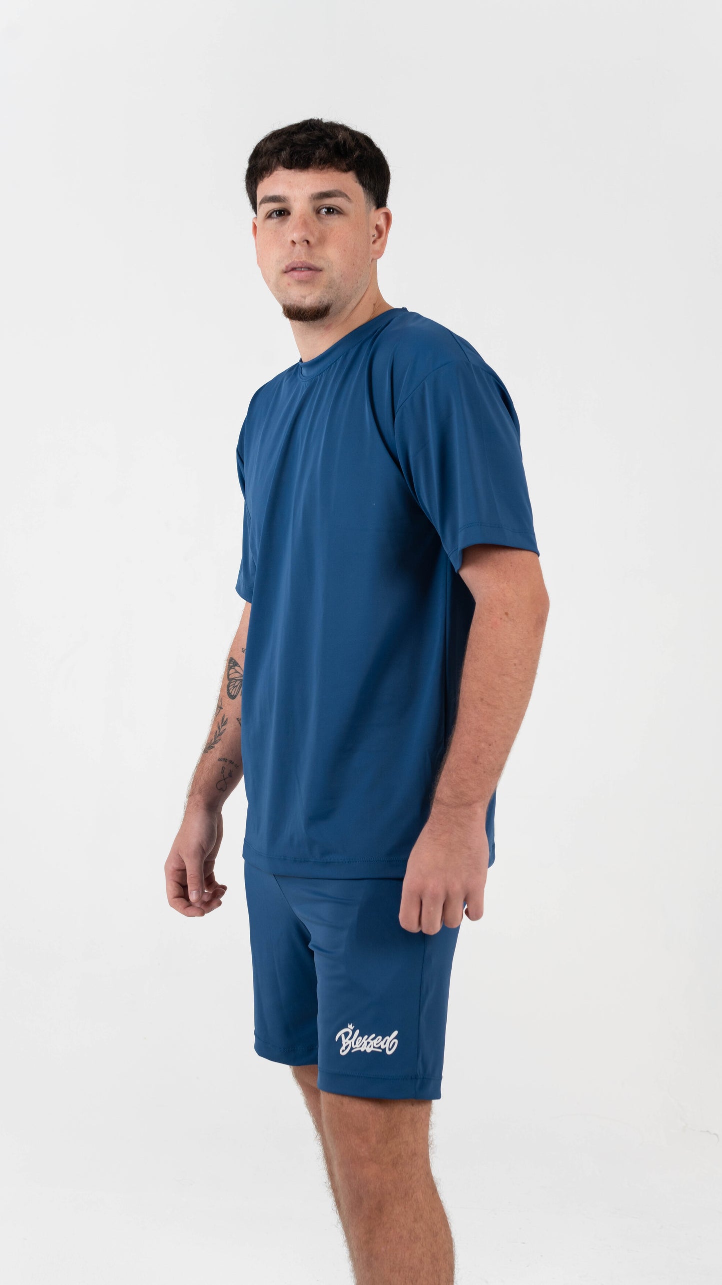 Blessed Sport Essential Set