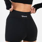 Blessed Sport Short Zip Set