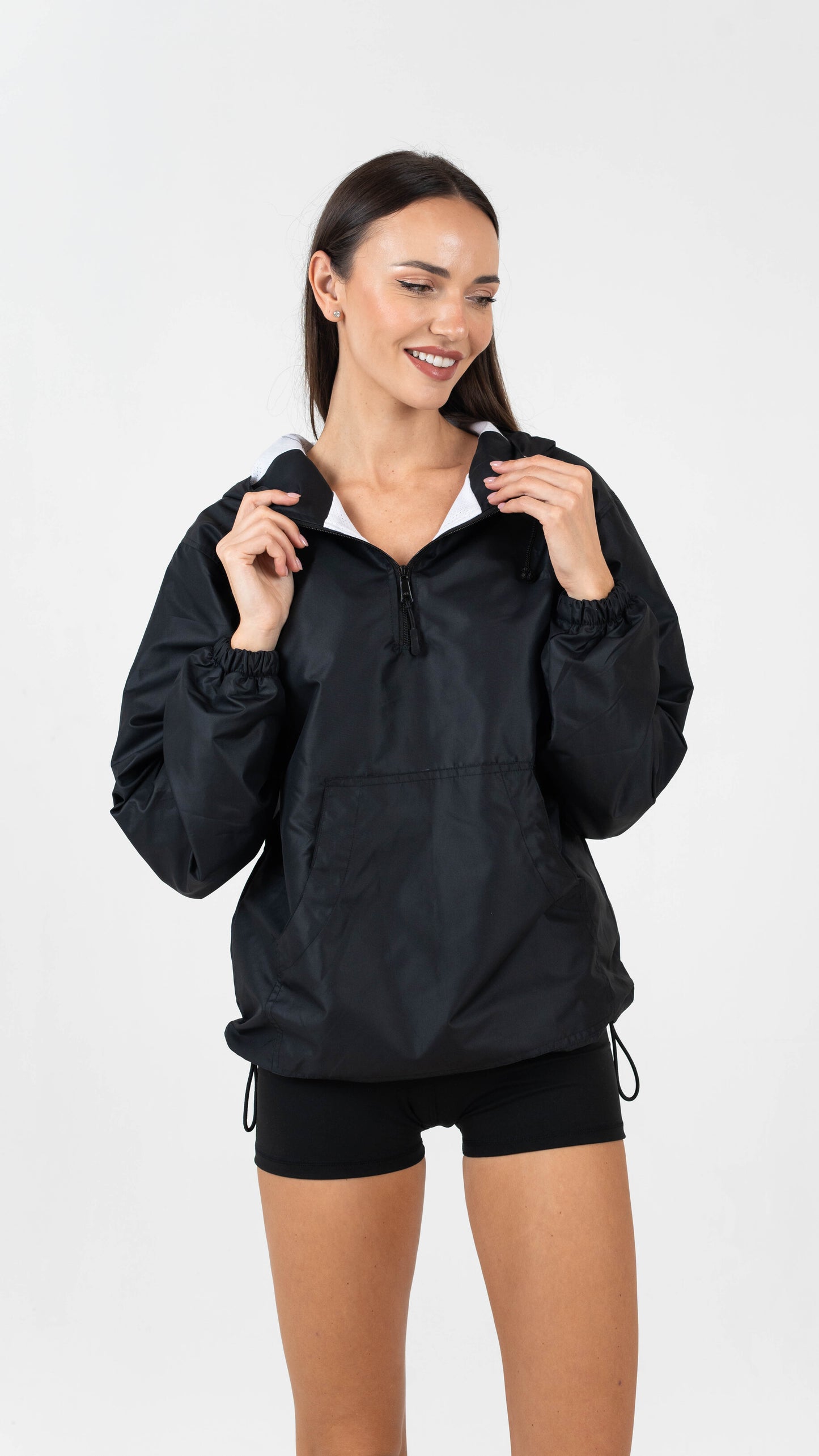 Blessed Wind Breaker