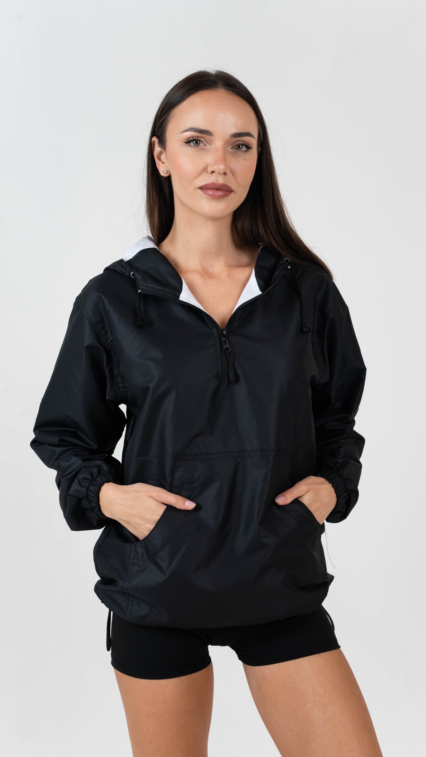 Blessed Wind Breaker