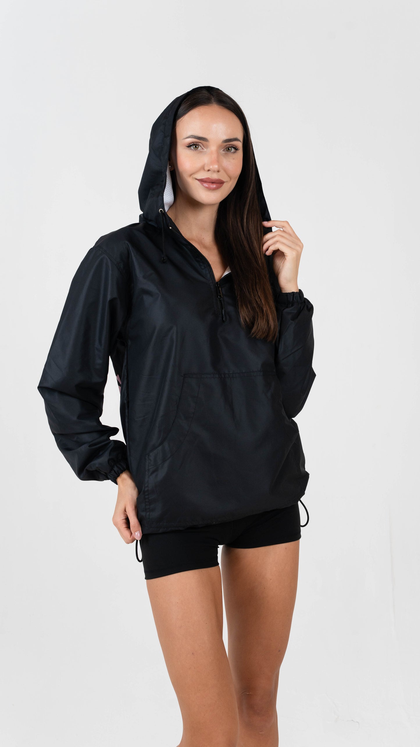 Blessed Wind Breaker