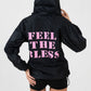 Blessed Wind Breaker