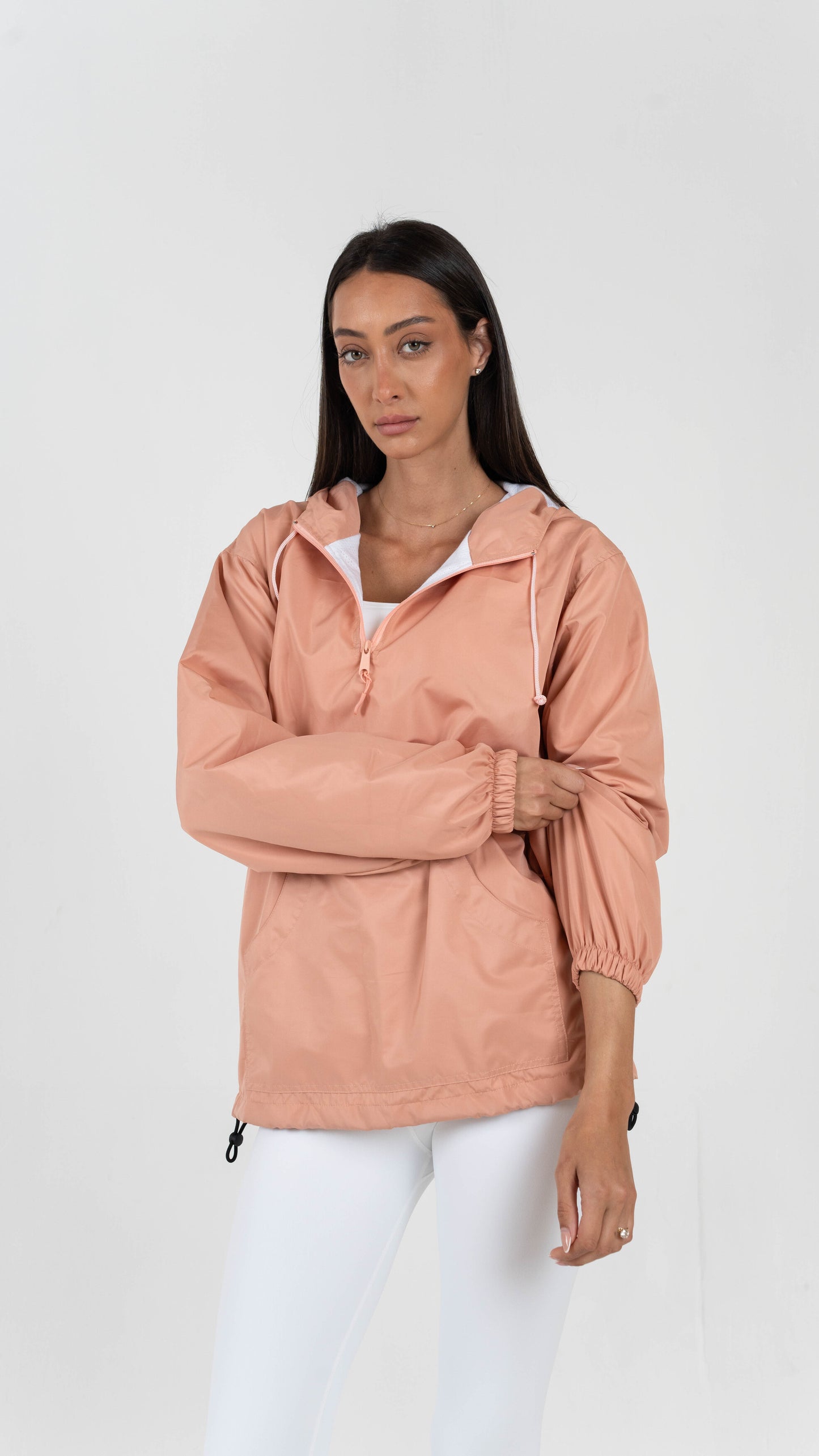 Blessed Wind Breaker