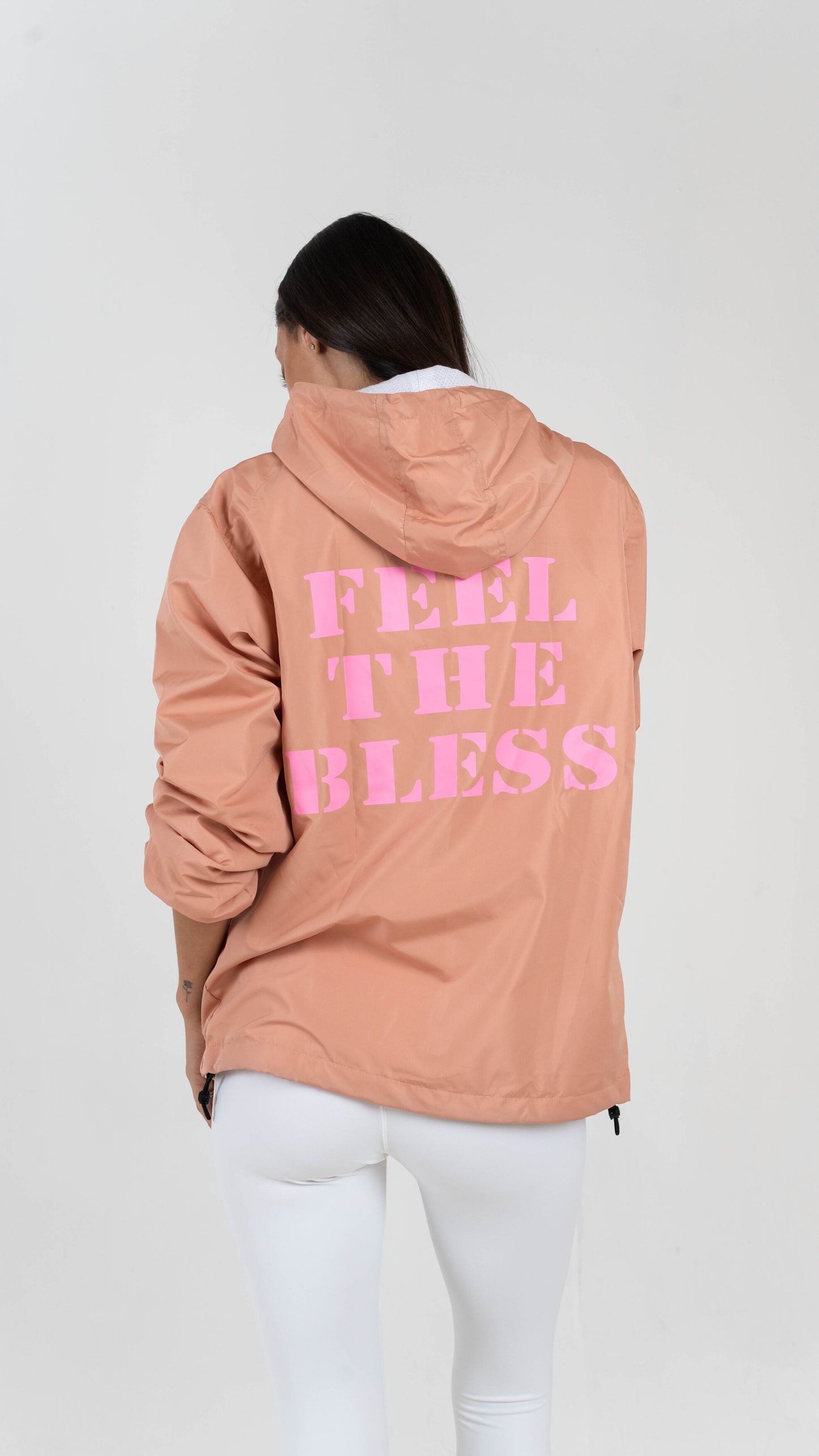 Blessed Wind Breaker