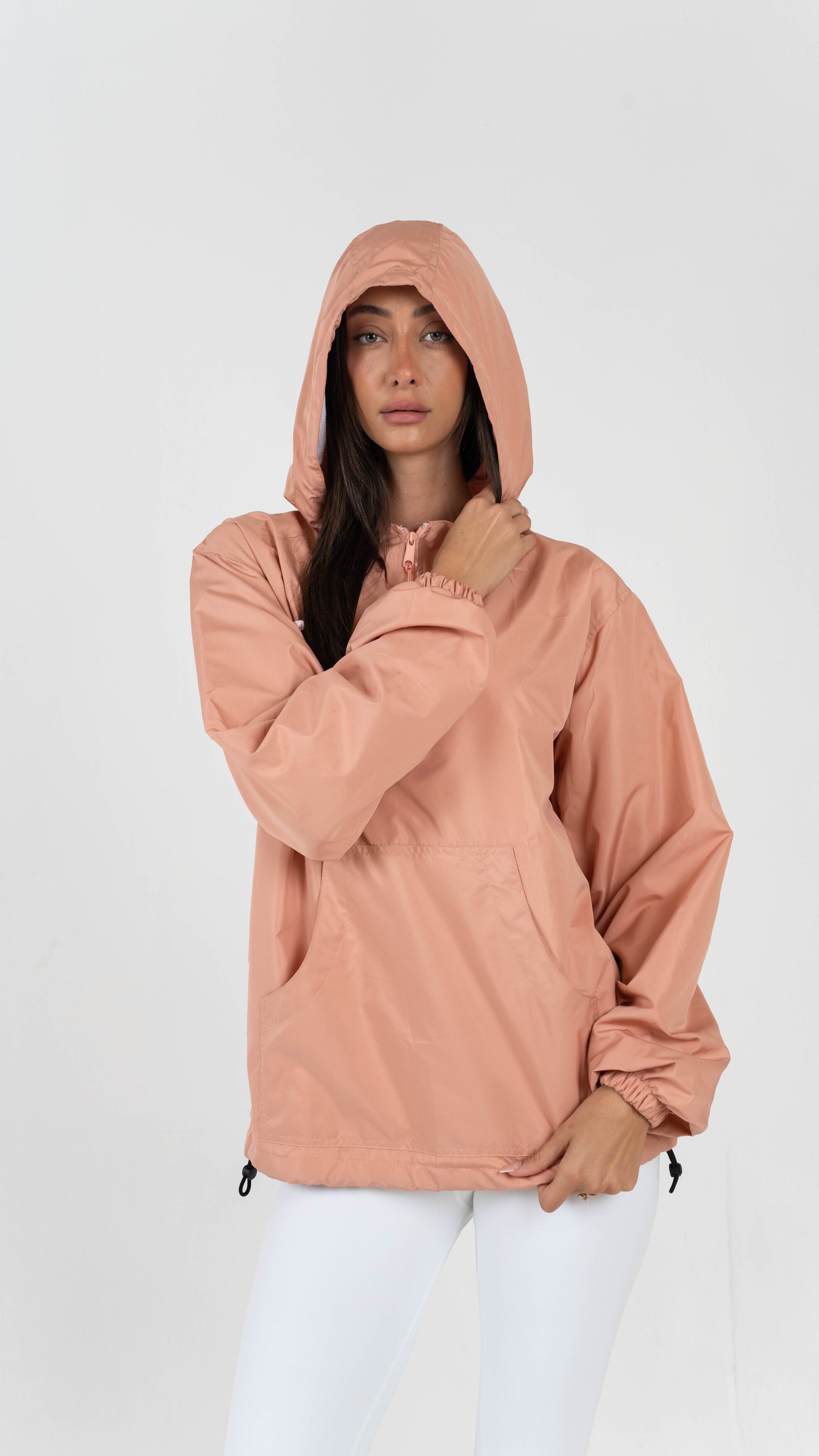 Blessed Wind Breaker