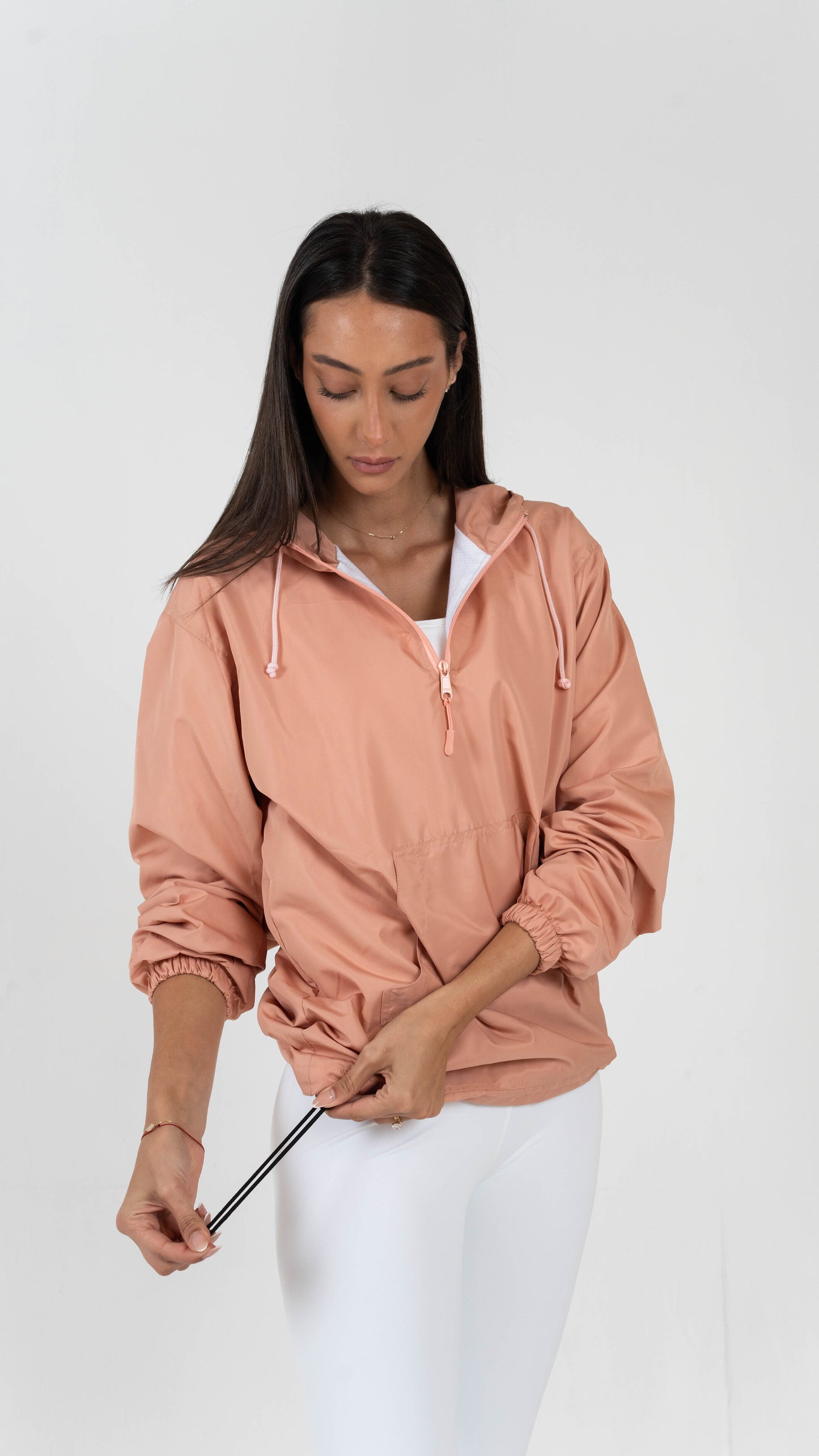 Blessed Wind Breaker