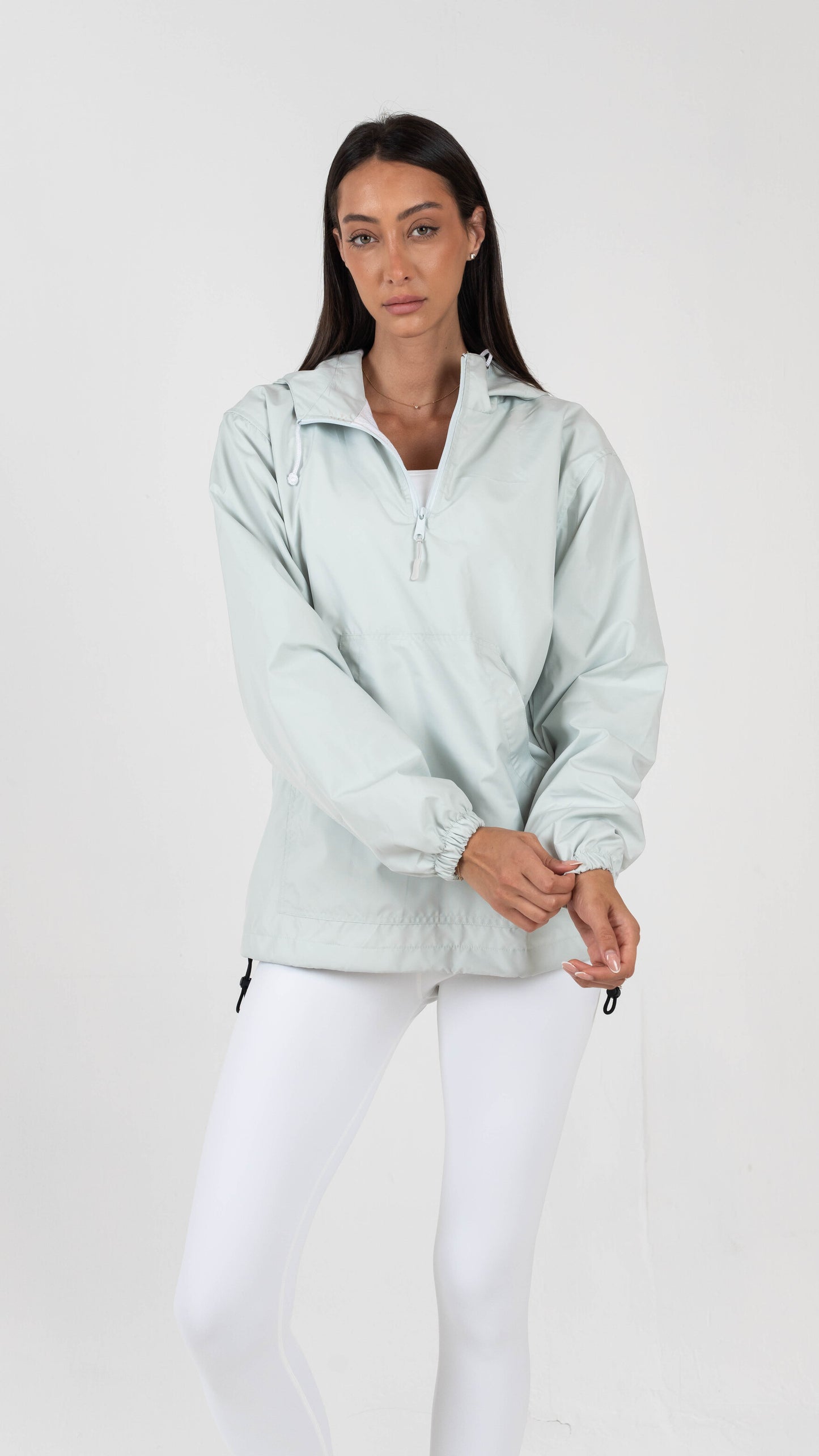 Blessed Wind Breaker