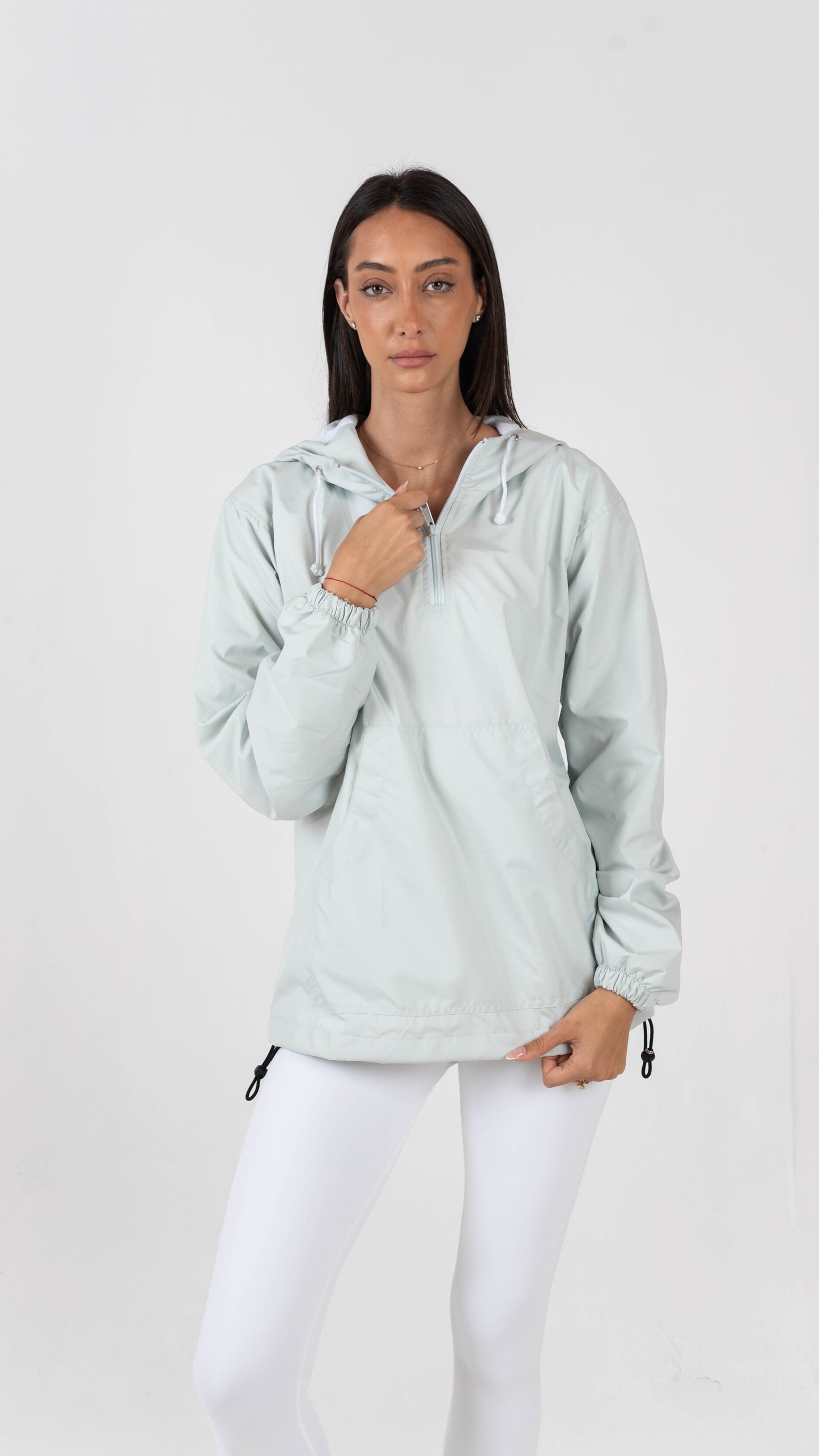 Blessed Wind Breaker