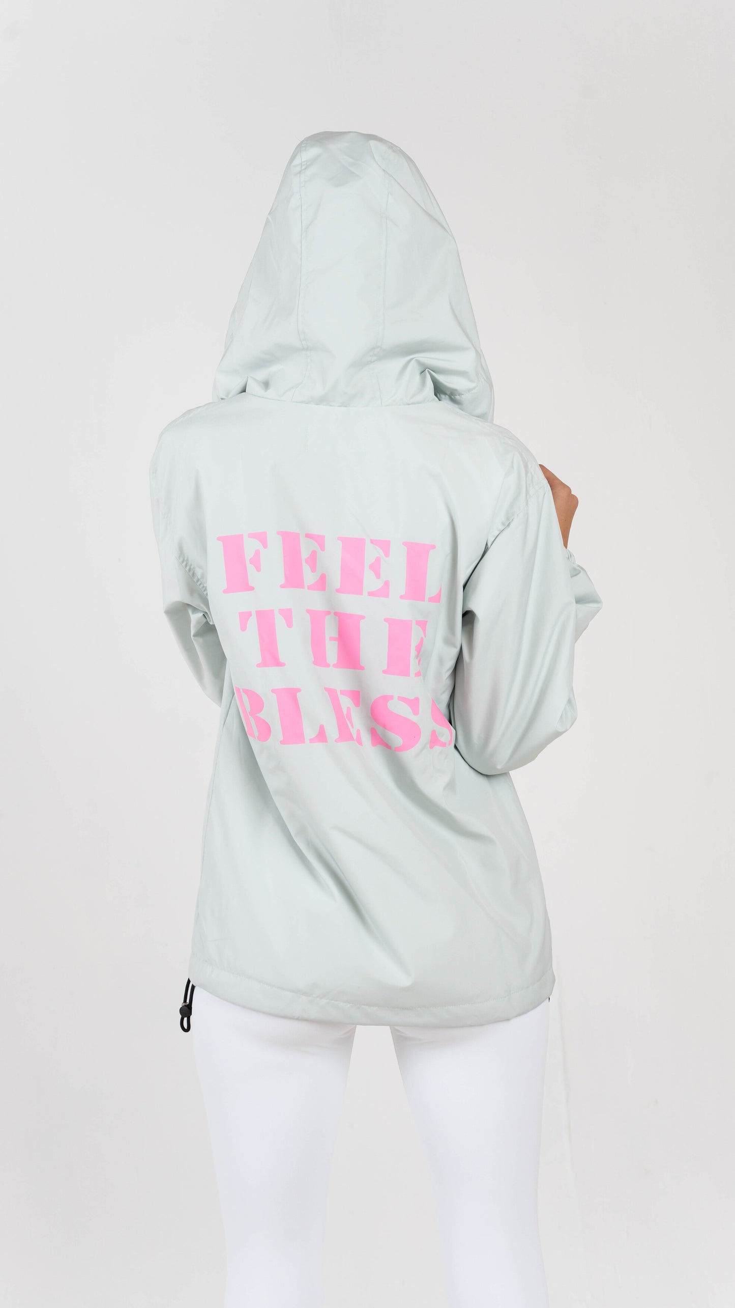Blessed Wind Breaker