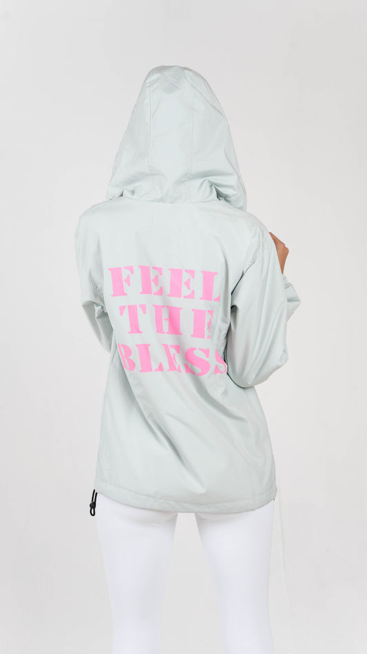Blessed Wind Breaker