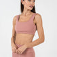 Blessed Yoga High-Waist Airlift Legging Set