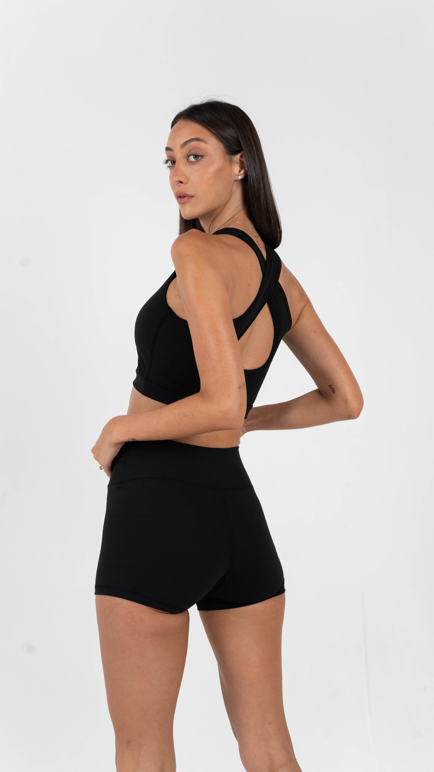 Blessed Yoga Set