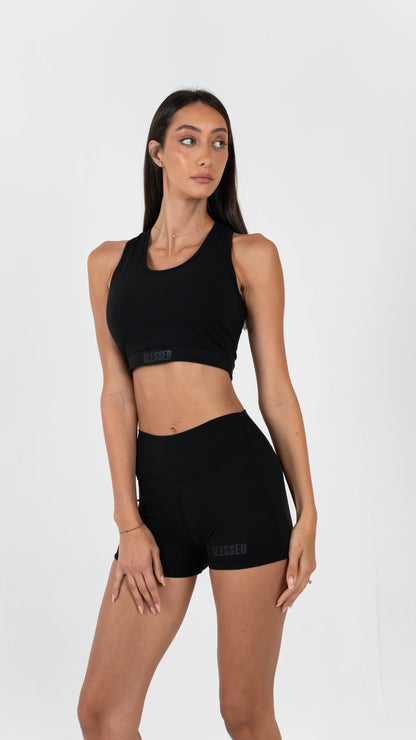 Blessed Yoga Set