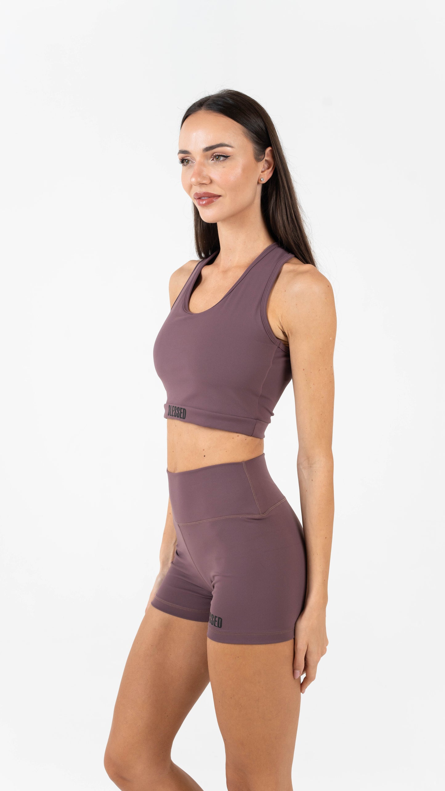 Blessed Yoga Set