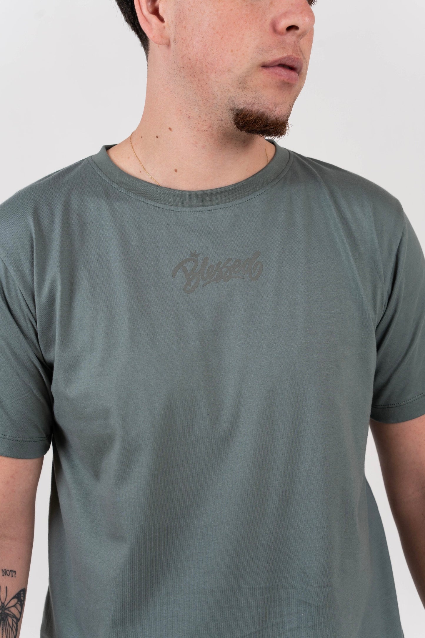 Blessed Basic T-shirt