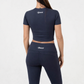 Blessed Yoga Flared Set