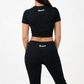 Blessed Yoga Flared Set